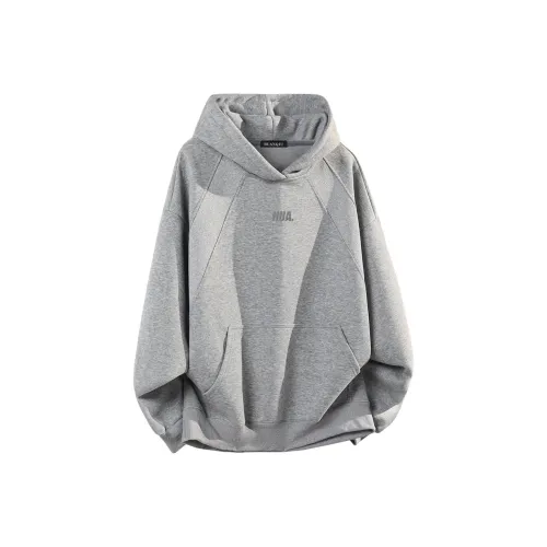 HUANQIU Унисекс Свитшоты