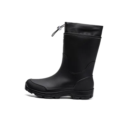 TAIHEYUAN Водонепроницаемые и Износостойкие Резиновые сапоги Унисекс