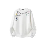 Белый (с флисовой подкладкой)