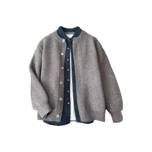 CARE NOTE Унисекс Свитшоты