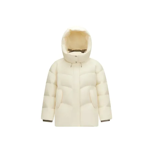 SEMIR Mall Same Style Женская одежда Пуховики