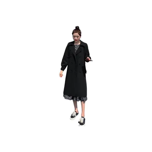 TENNE GIRL Женское пальто