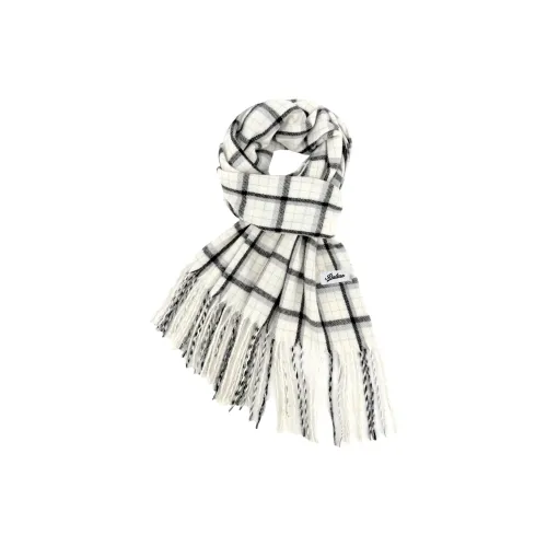 BALENO Полиэстер Трикотаж Шарфы Унисекс