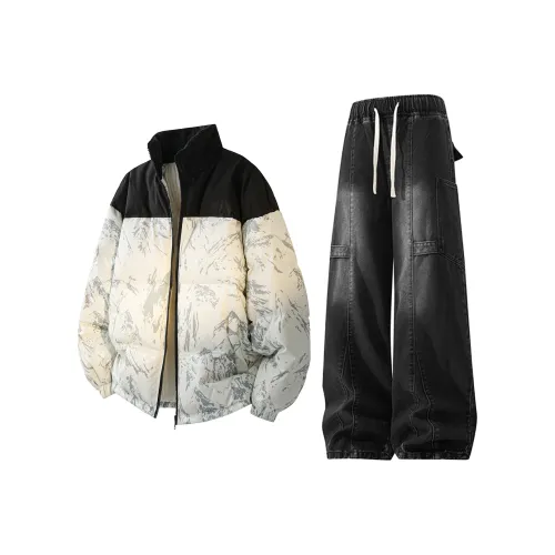 ZIRUNGE Унисекс Повседневная Спортивная Одежда