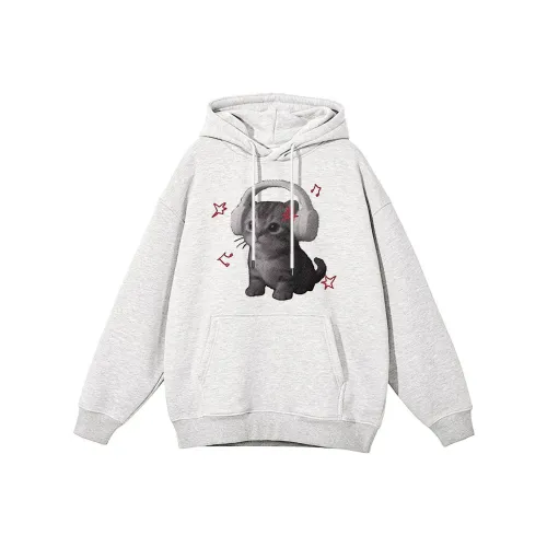 CKKOR Унисекс Свитшоты