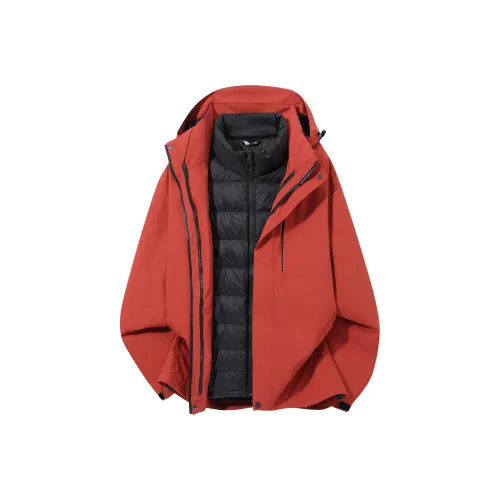 Simyke Унисекс Куртки