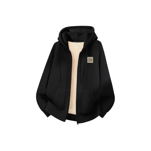 Tonlion Унисекс Свитшоты