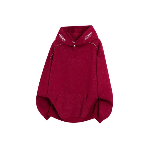 KADAKADA SUITE Свитшот Унисекс