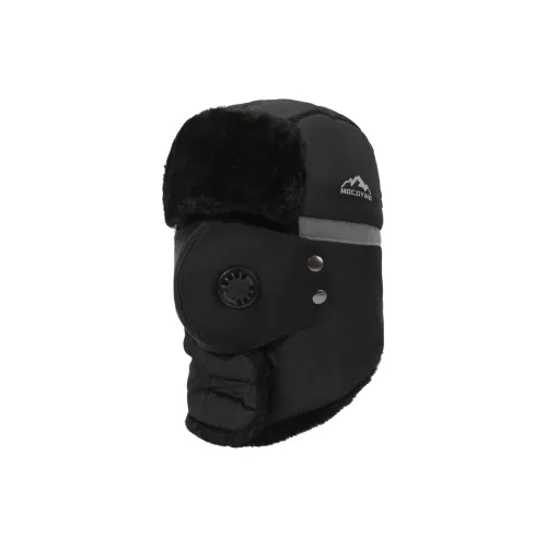 CARDANRO Ткань Шапка-ушанка Унисекс