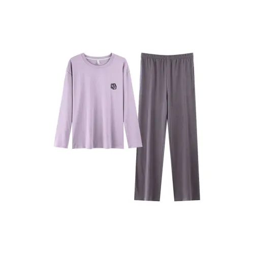 Morning Prosperity Пижамный комплект мужской