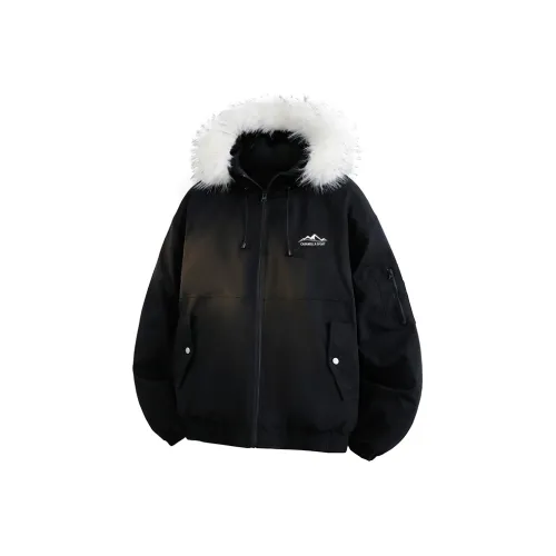 Caramella Унисекс Пуховики