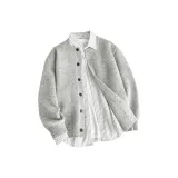 Gray (В комплекте с съемным металлическим ярлыком)