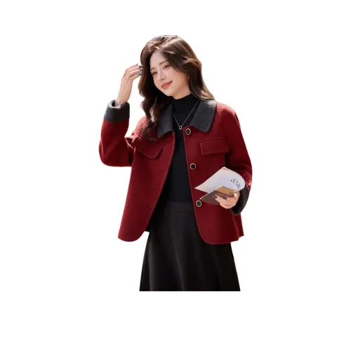 X MOOM Женское пальто