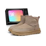 Хаки с флисовой подкладкой