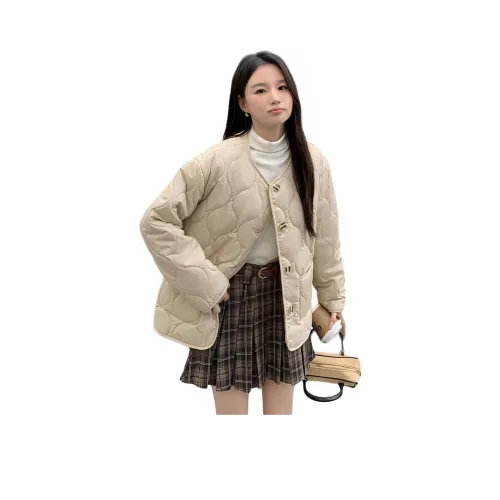 SKYA Женские пуховики