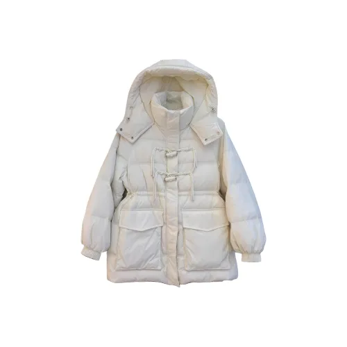 SEAR OFFICIAL Пуховик Женские