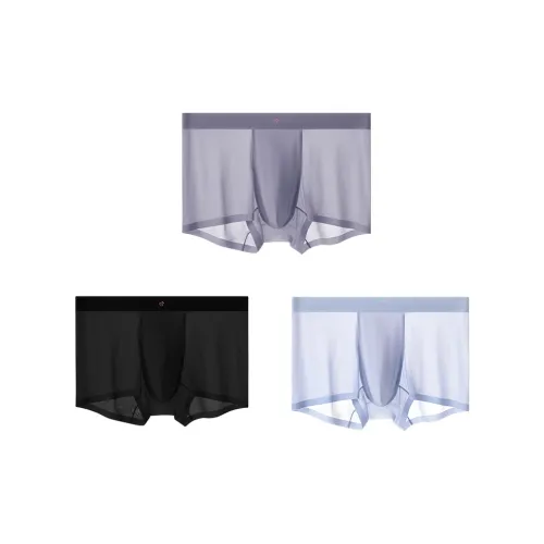 Urban Beauty Boxers Men's 3 Pack Городская красота боксер мужские упаковка из 3 штук