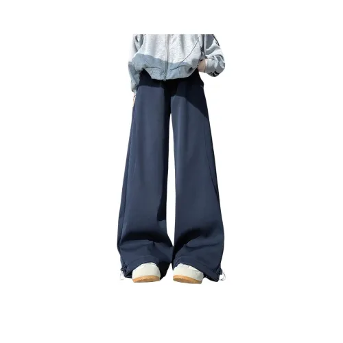 Bamboo Twill Damask и Silk Record Повседневные брюки Женские