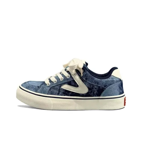 Fun Worth Аbrasion Resistant Дышащие Низкие Кроссовки для Скейтбординга Мужские