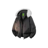 Темно-серый