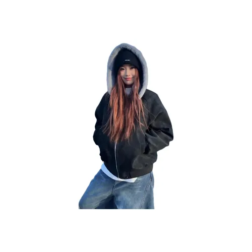 XUBAIHUO Унисекс Пуховики