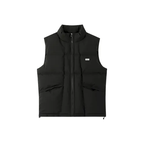 SNOOPY Унисекс Жилеты