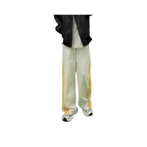 BEAR UNION Унисекс Повседневные Брюки