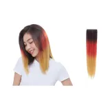 Язык дракона рассвет