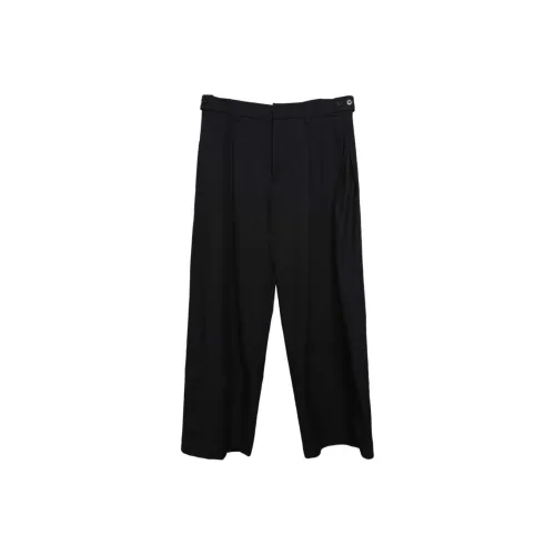 RAYSHOW Черный Серый Мужской Костюм Брюки