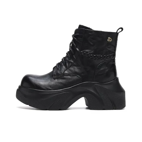 HR Ботильоны Женские