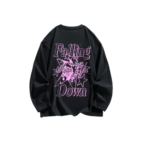 Cotton Gene Унисекс T-рубашки