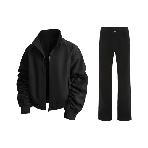 Pirkadat Унисекс Повседневные костюмы