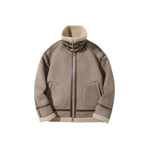 DOH STORE Унисекс Пуховики