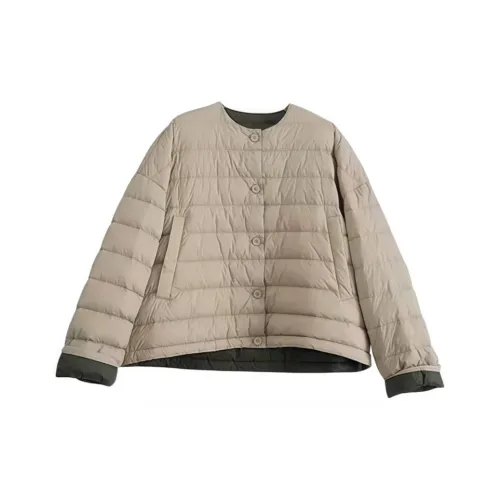 MOUT RECON TAILOR Хлопковый пуховик Женские