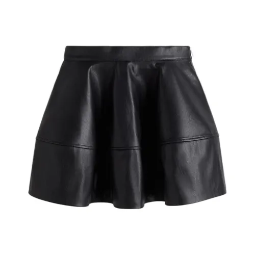 H M Повседневные короткие юбки для женщин