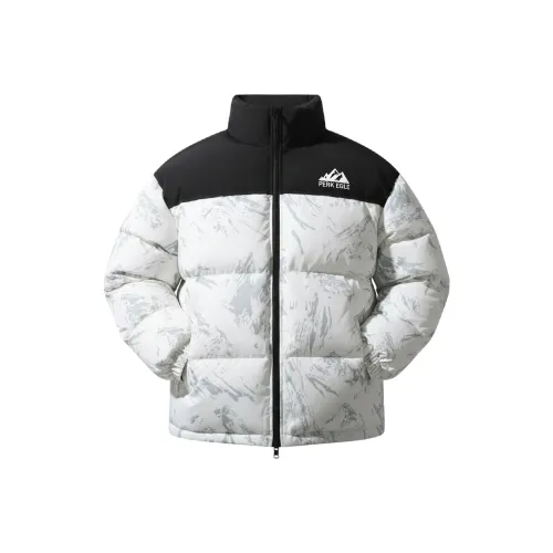 PERK EGLE Унисекс Пуховики