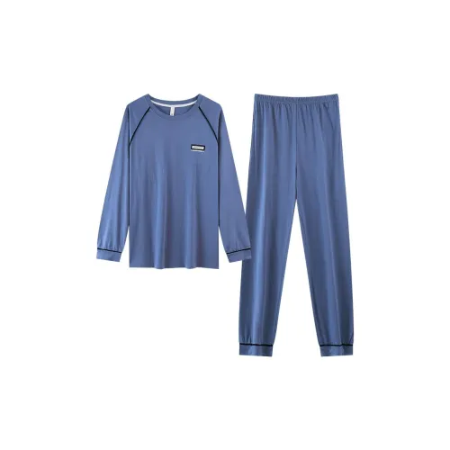 Morning Prosperity Пижамный комплект мужской