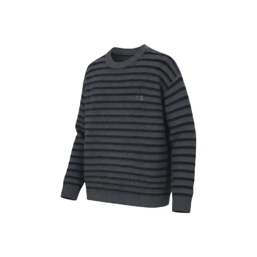 Square Man Also Stands Tall Трикотаж Унисекс