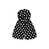 Чёрно-белый