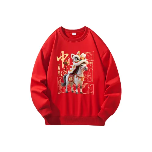 DIEMME Унисекс Свитшоты