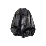 Чёрный [Улучшенный с флисовой подкладкой]