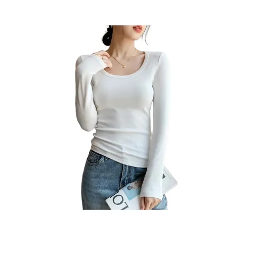 Lanza Женские T-рубашки