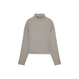 Зебровый принт, норка