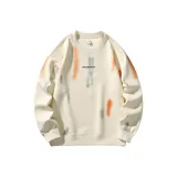 Бежево-желтый