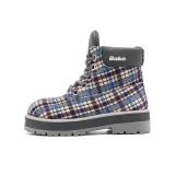 Синяя клетка