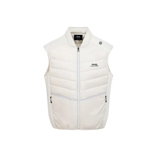 JEEP Fashion Sports Collection Жилет Унисекс