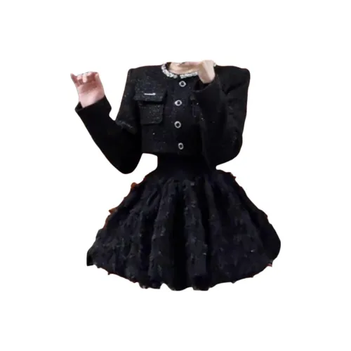 TENNE GIRL Женские Комплекты с Юбкой