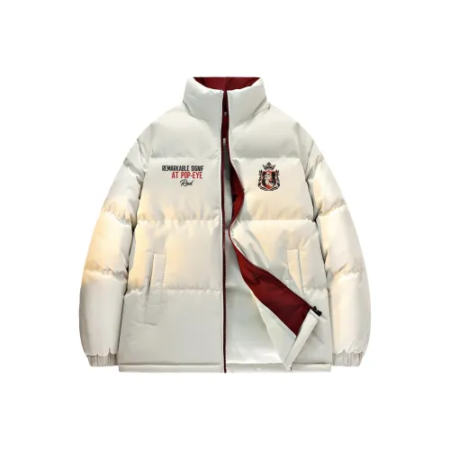 POPEYE Унисекс Пуховики