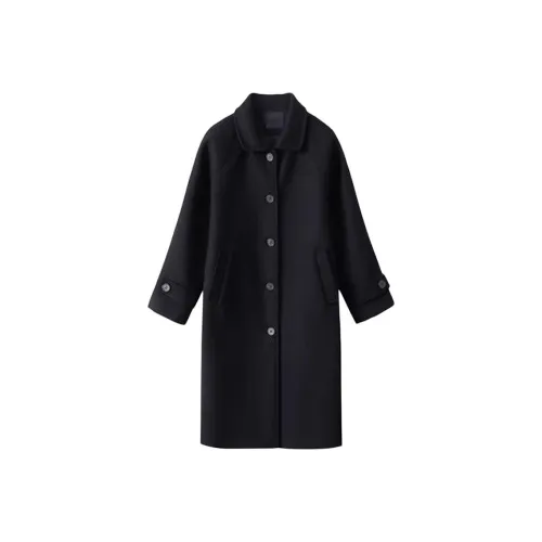 LADYXIEXIE Женское пальто