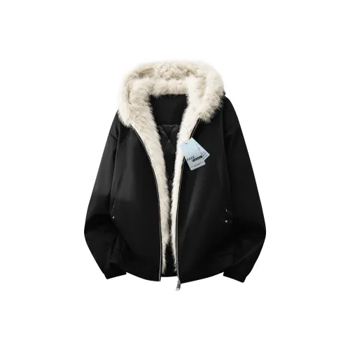 Fakeyoung Унисекс Пуховики